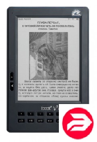   Lbook eReader V3+