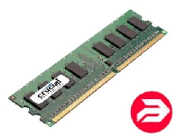 Crucial DDR 1024Mb pc-3200 200MHz/400Mbps