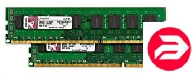 Kingston DDR3 2048Mb 1333MHz CL9