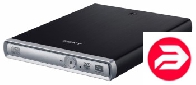 DVDRW Sony DRX-S70U-W  EXT Slim 