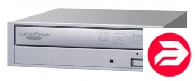 DVDRW Writer NEC AD-7263S, SATA, silver