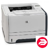 HP LaserJet P2055D