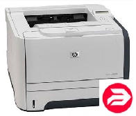 HP LaserJet P2055DN