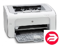 HP LaserJet Pro P1102  ( P1005  P1006)