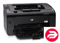 HP LaserJet Pro P1102W {A4, 19ppm, 1200x1200, USB 2.0, 802.11B / G} (CE657A)