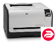 HP Color LaserJet Pro CP1025nw