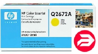 HP Color LaserJet 3500, Yellow (4000 pages)