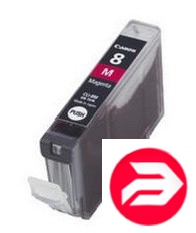Canon Pixma iP4200, iP5200, MP500, MP800, iP3300, Magenta