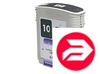 HP  10 DesignJet 500/500PS/800, BLACK