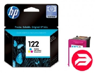 HP  122 Deskjet 2050, Color
