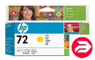 HP  72 