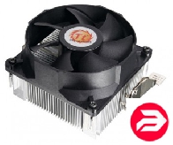 Thermaltake CL-P0515 Soc-754/939/940/AM2/AM3 Al 2600RPM 89W