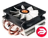 Thermaltake ISGC-100 CLP0537 (775,1156,AM3 /AM2 / AM2+) , fan 9 cm ,600-1600 RPM