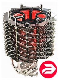 Thermaltake SpinQ VT CLP0554 (1156,1366,775,AM3,AM2/AM2+/939/754)