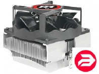 Thermaltake TR2 R1 (A4022) Soc-754/939/940/AM2/AM3 Al 1300RPM 90W