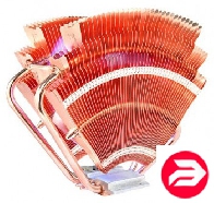 Thermaltake V1 (CL-P0548) Socket-ALL Cu