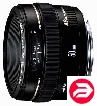  CANON EF 50 mm f/1.4 USM