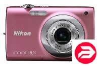 Nikon COOLPIX L23 
