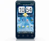 HTC EVO 3D