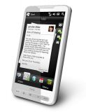 HTC Sensation white