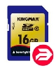 Kingmax 16Gb SDHC class10