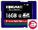 Kingmax 16Gb SDHC class6