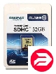 Kingmax 32Gb SDHC class10