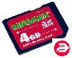 Kingmax 4Gb SDHC class2