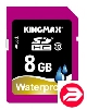 Kingmax 8Gb SDHC class10