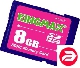 Kingmax 8Gb SDHC class2
