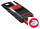 SanDisk 16Gb USB Drive <USB 2.0> Cruzer Edge