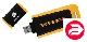 Corsair Voyager 128Gb USB Drive <USB 2.0> GTR