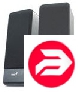 Genius SP-S110, black