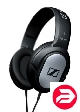 Sennheiser HD-201 DJ & Studio  Hi-Fi  ( ) 21-18000, 108 , 24 