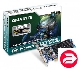 Gigabyte GTS210 GV-N210OC-512I 512Mb 64bit DDR2 650/800