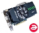Asus PCI-E NV ENGT520 SILENT/DI/1GD3(LP) GF520 1024Mb 128bit DDR3 HDTV+DVI Low Profile R