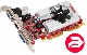 MSI PCI-E N520GT-MD1GD3/LP  CUDA 1Gb <GFN520, GDDR3, 64 bit, HDCP, DVI, HDMI, Low Prof