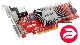 ASUS EAH6450 SILENT DI 512Mb <PCI-E> <HD6450, GDDR3, 32 bit, VGA, DVI, HDMI, Low Profile,