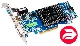 Giga Byte PCI-E ATI GV-R645OC-1GI R6450 1024Mb 64bit DDR3 675/1600 HDMI+DVI+CRT RTL