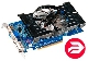 Giga Byte PCI-E ATI GV-R667OC-1GI R6670 1024Mb 128bit DDR3 820/1800 HDMI+DVI-I+CRT RTL