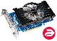Gigabyte PCI-E ATI GV-R677D5-1GD R6770 1024Mb 128bit DDR5 800/4000 HDMI+DVI-I+DP RTL