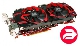 Power Color PCI-E ATI AX6950 2GBD5-PPV AX6950 2048Mb DDR5 850/5200 DVI*2/HDMI/mDP*2 RTL