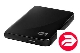 WD 500Gb WDBADB5000ABK-EEUE My Passport Essential Black 2.5