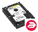 HDD 320 Gb WD (7200), 8Mb cache