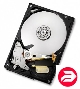 HDD 1000 Gb Hitachi SATA-II HDS721010CLA332 (7200rpm) 32Mb