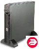 APC Smart RT 2000 VA,On-Line, Extended-run, Black, Rack/Tower convertible with PowerChute Business E