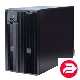 APC Smart RT, 8000VA/6400W, On-Line, Extended-run, 1:1 or 3:1, Black, Tower (Rack 6U convertible), P