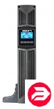 Ippon Smart Power Pro 1000 black