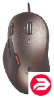 Logitech G500 Gaming Laser USB (910-001263) RTL