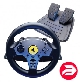  Thrustmaster Universal Challenge Version PC/PS2/PS3/GC/Wii